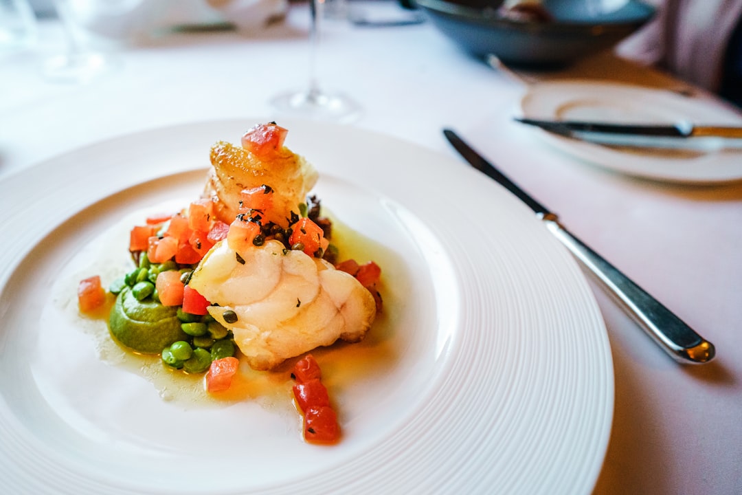 I hope you like the photo! If you do, please leave a like. Feel free to check out my full commercial food + hotel photography portfolio here: sebcoman.com and get in touch with me.